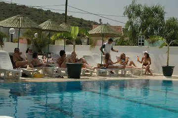 ***  Yonca Apart Hotel De Luxe Kusadasi Turkey