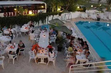Yonca Apart Hotel De Luxe Kusadasi