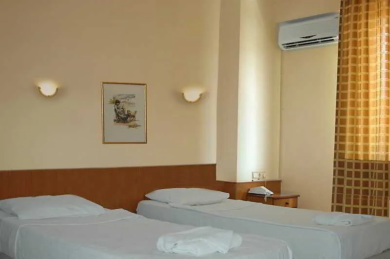 Yonca Apart Hotel De Luxe Kusadası