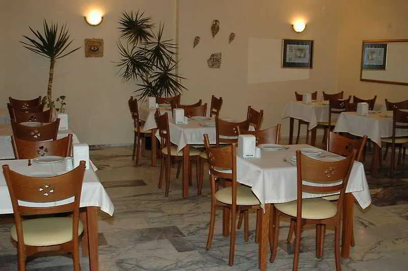 Yonca Apart Hotel De Luxe Kusadası 3*,  Turchia
