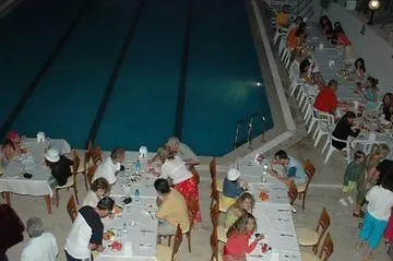 Yonca Apart Hotel De Luxe Kusadası