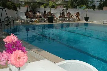 Yonca Apart Hotel De Luxe Kusadası