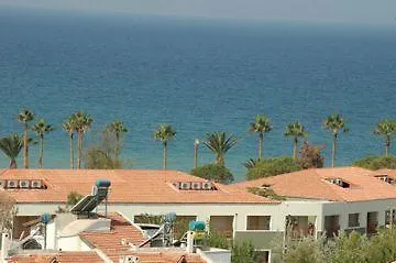 Yonca Apart Hotel De Luxe Kusadasi
